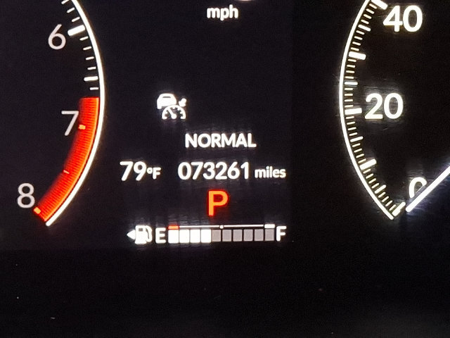 Used 2024 Honda HR-V EX-L image 23