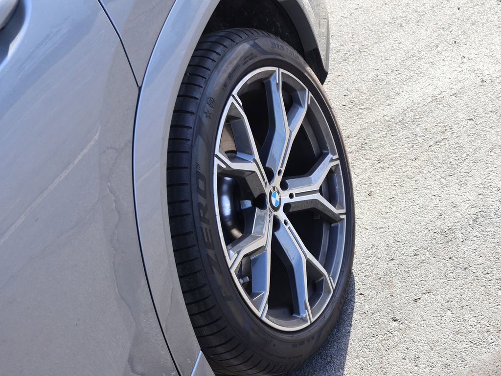 Used 2026 BMW X6 M60i image 41