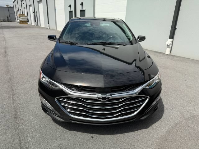 Used 2020 Chevrolet Malibu Premier FWD image 10