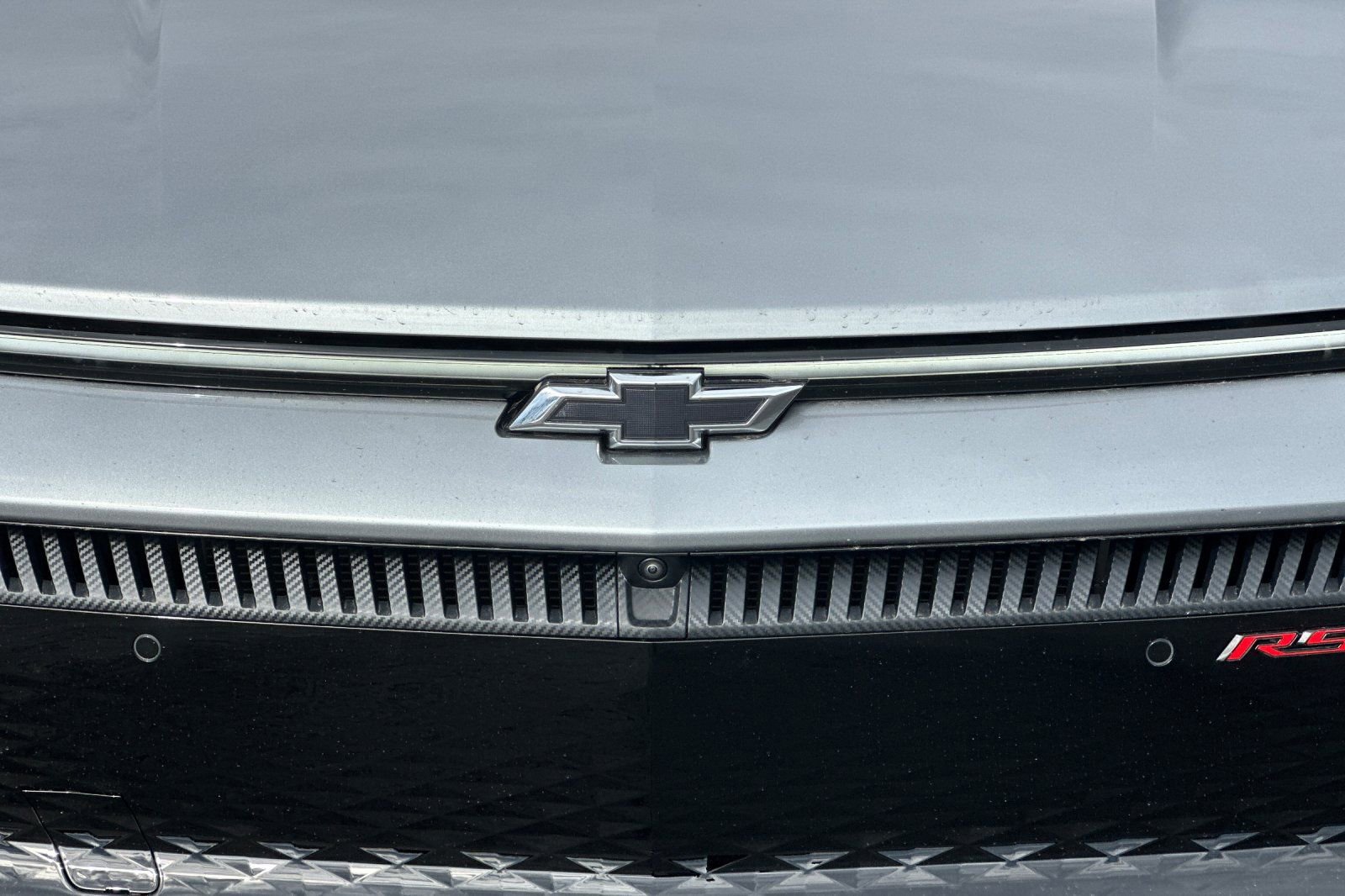 Certified 2024 Chevrolet Equinox EV RS image 45