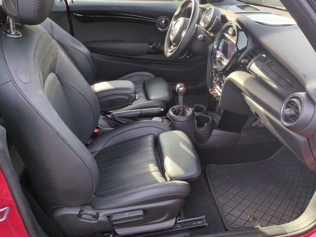 Used 2019 MINI Cooper John Cooper Works w/ Storage Package image 27