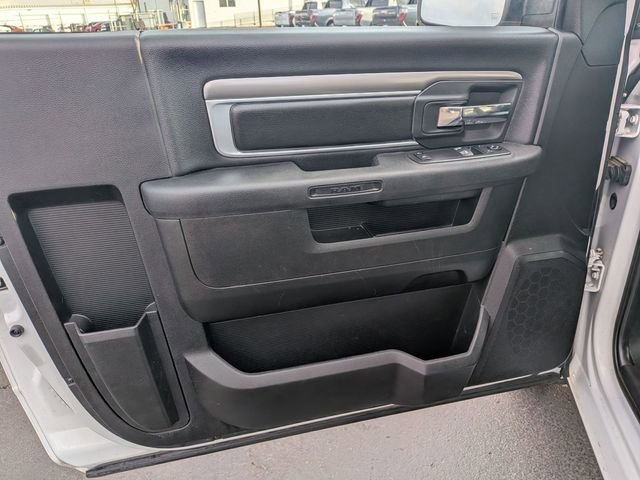 Used 2022 RAM 1500 Tradesman w/ Power & Remote Entry Group image 13