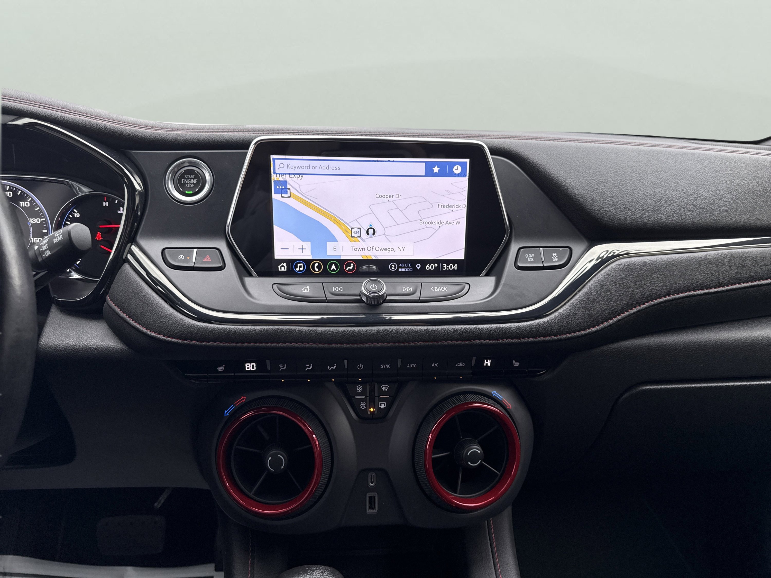 Used 2022 Chevrolet Blazer RS image 18