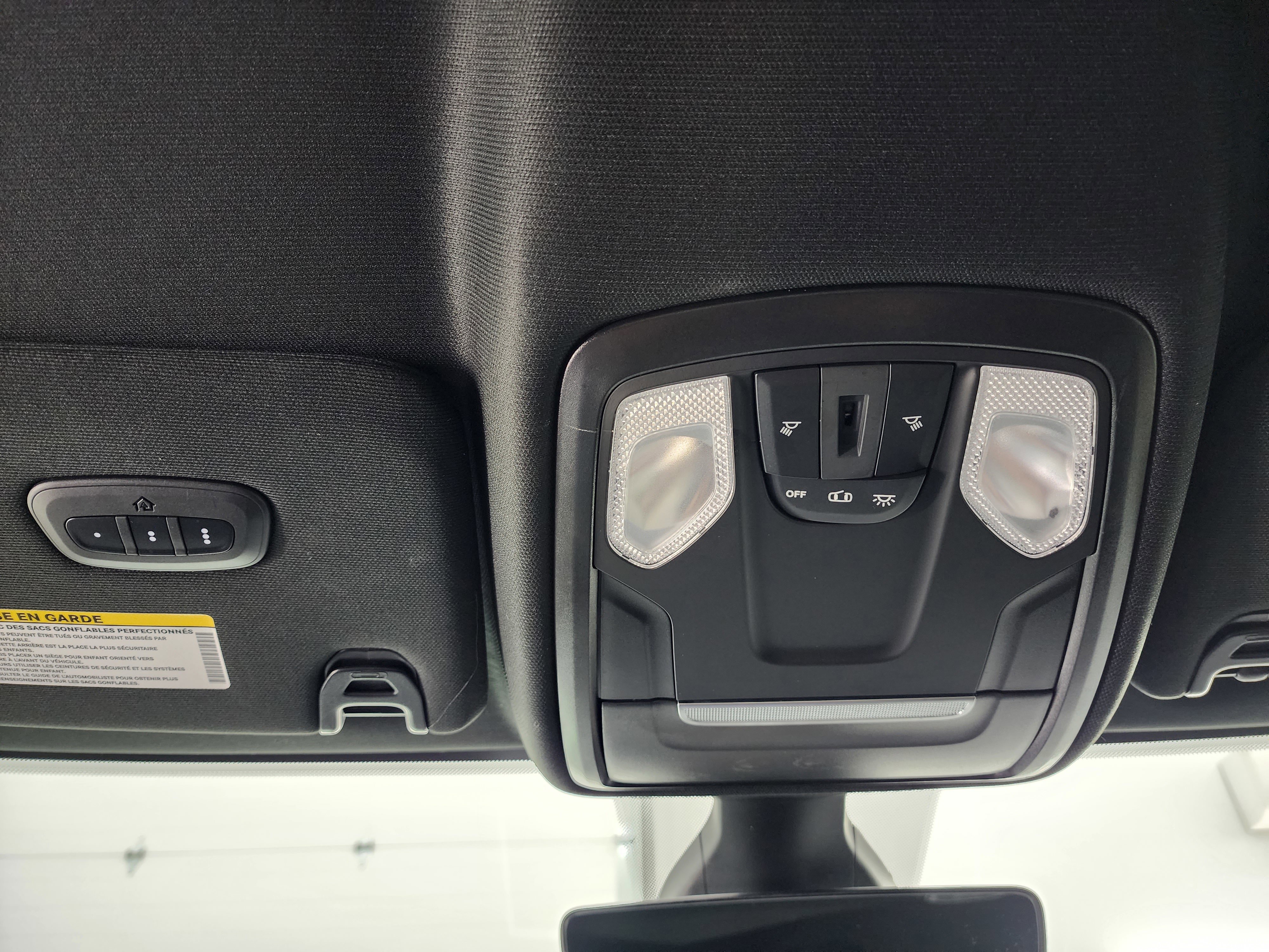 Used 2022 RAM 2500 Big Horn w/ Night Edition image 44