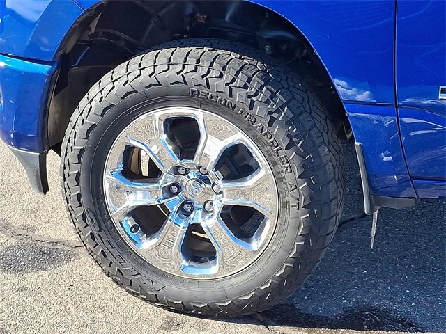 Used 2019 RAM 1500 Big Horn image 27