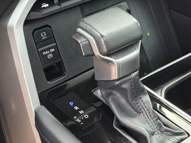 Used 2023 Toyota Tundra Platinum RWD image 26