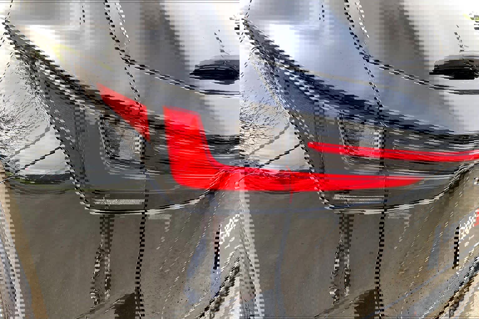 Used 2025 Lexus NX 250 FWD w/ Cold Area Package image 26