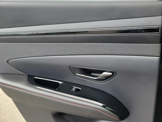Used 2023 Hyundai Tucson N Line FWD image 25