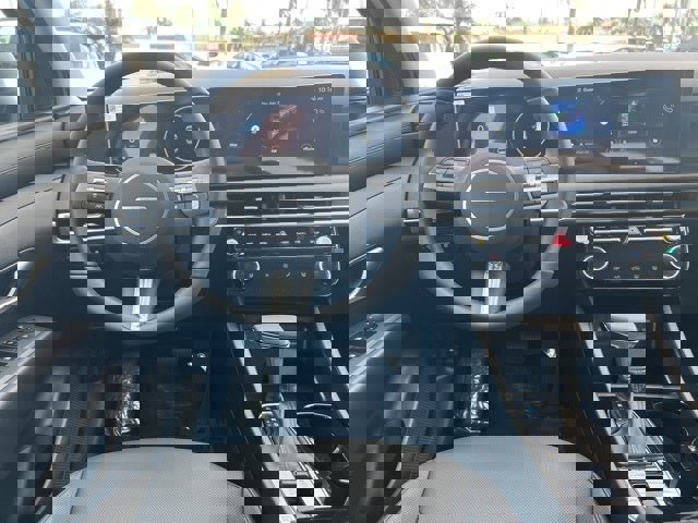 New 2026 Hyundai Tucson SEL image 15