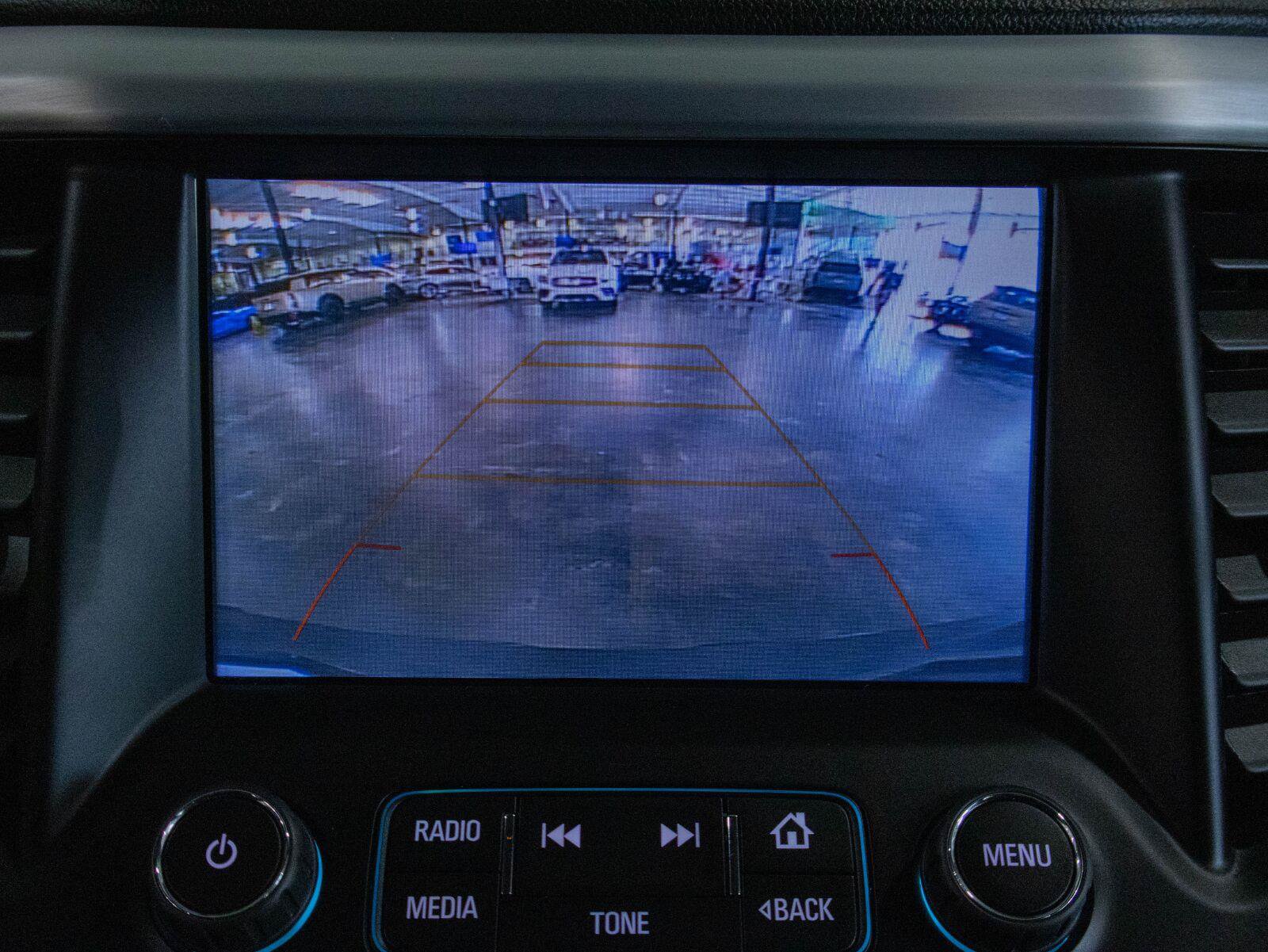 Used 2019 GMC Acadia SLT AWD/4WD image 7