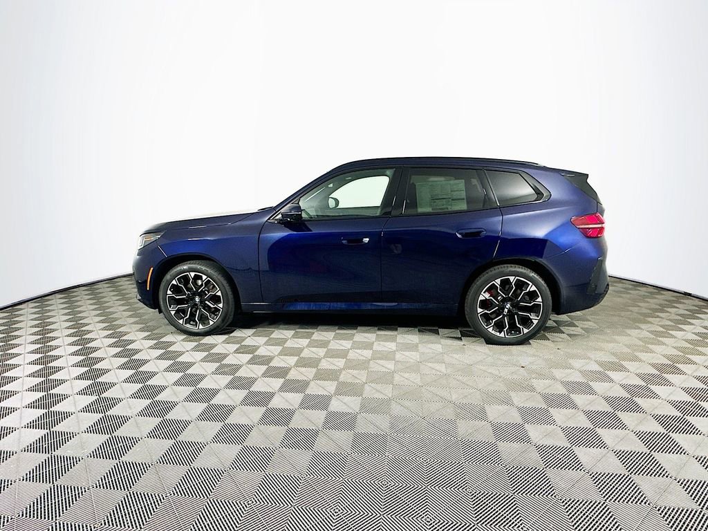Used 2025 BMW X3 xDrive30i w/ Premium Package image 5