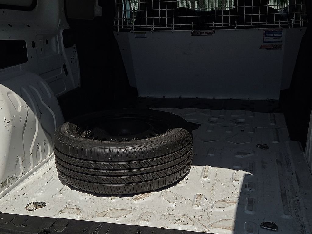 Used 2020 RAM ProMaster City Tradesman image 8