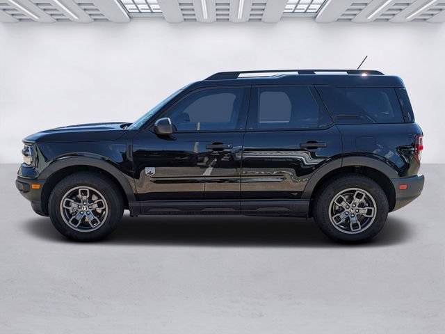 Used 2021 Ford Bronco Sport Big Bend AWD/4WD image 7