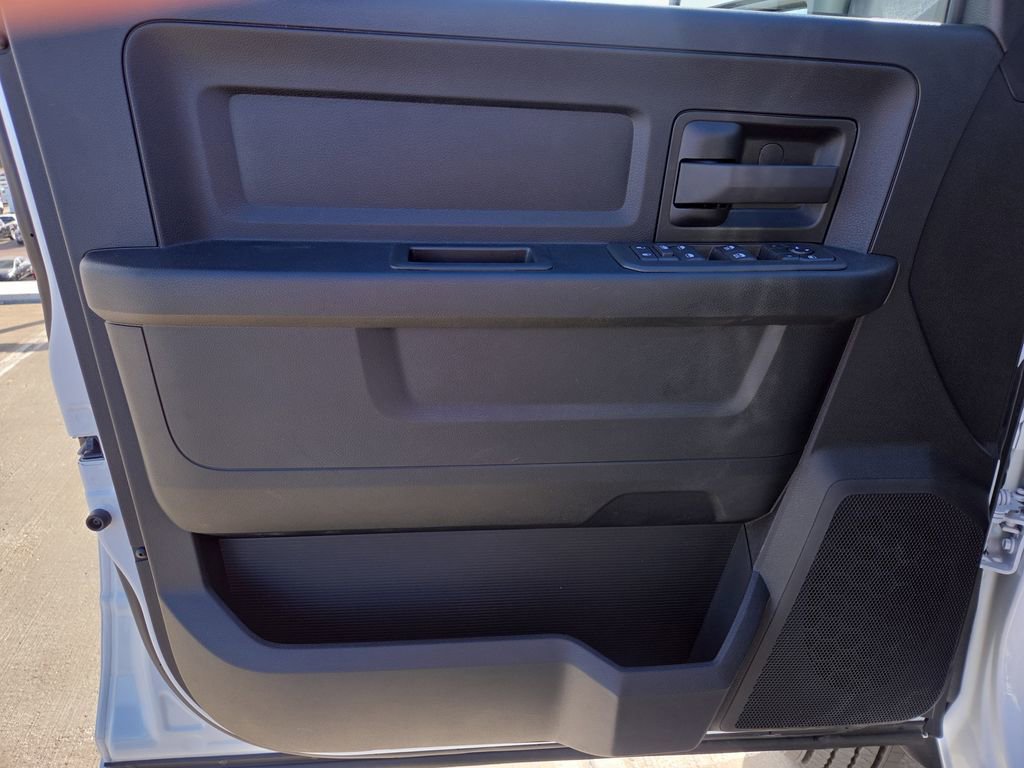 New 2026 RAM 5500 Tradesman image 10