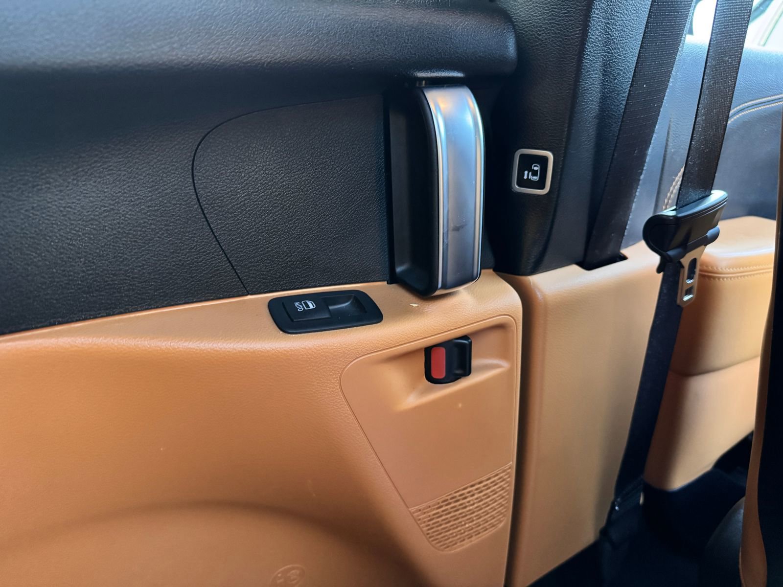 Used 2023 Chrysler Pacifica Pinnacle image 29