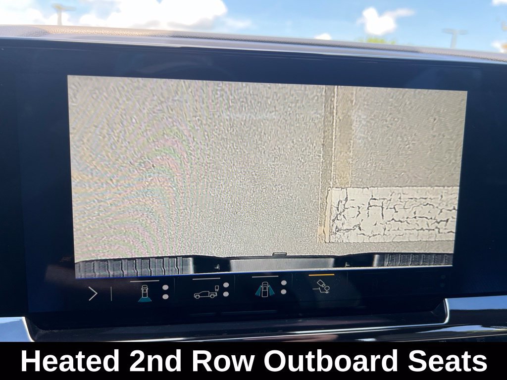 Used 2024 Chevrolet Silverado 2500 ZR2 w/ Technology Package AWD/4WD image 57