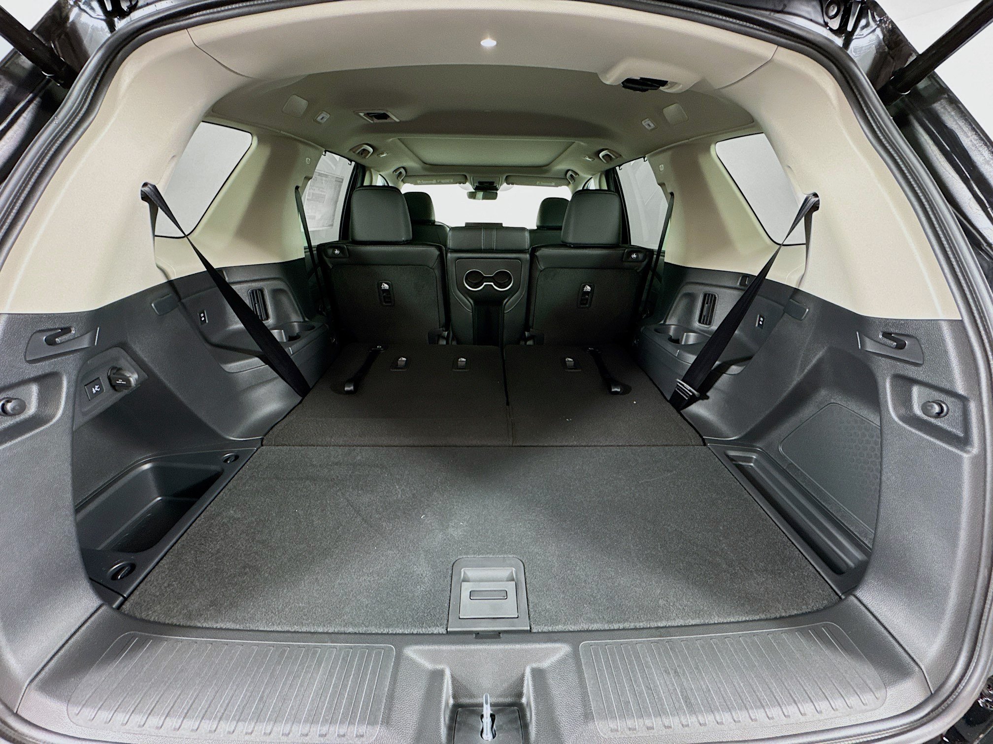 New 2026 Honda Pilot Touring image 36
