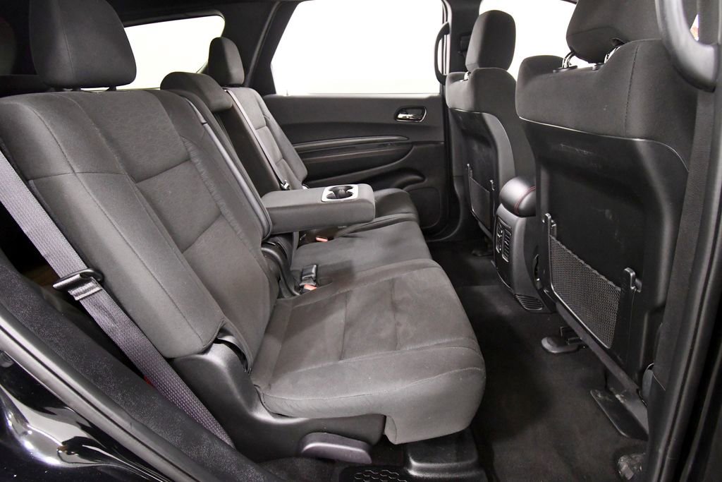 Used 2025 Dodge Durango GT AWD/4WD image 17