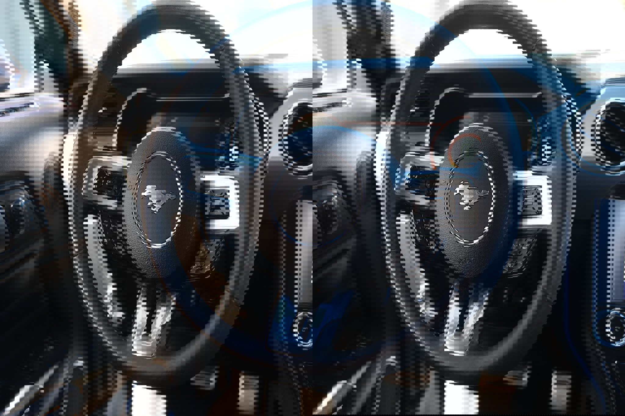 Used 2019 Ford Mustang GT Premium w/ Equipment Group 401A image 30