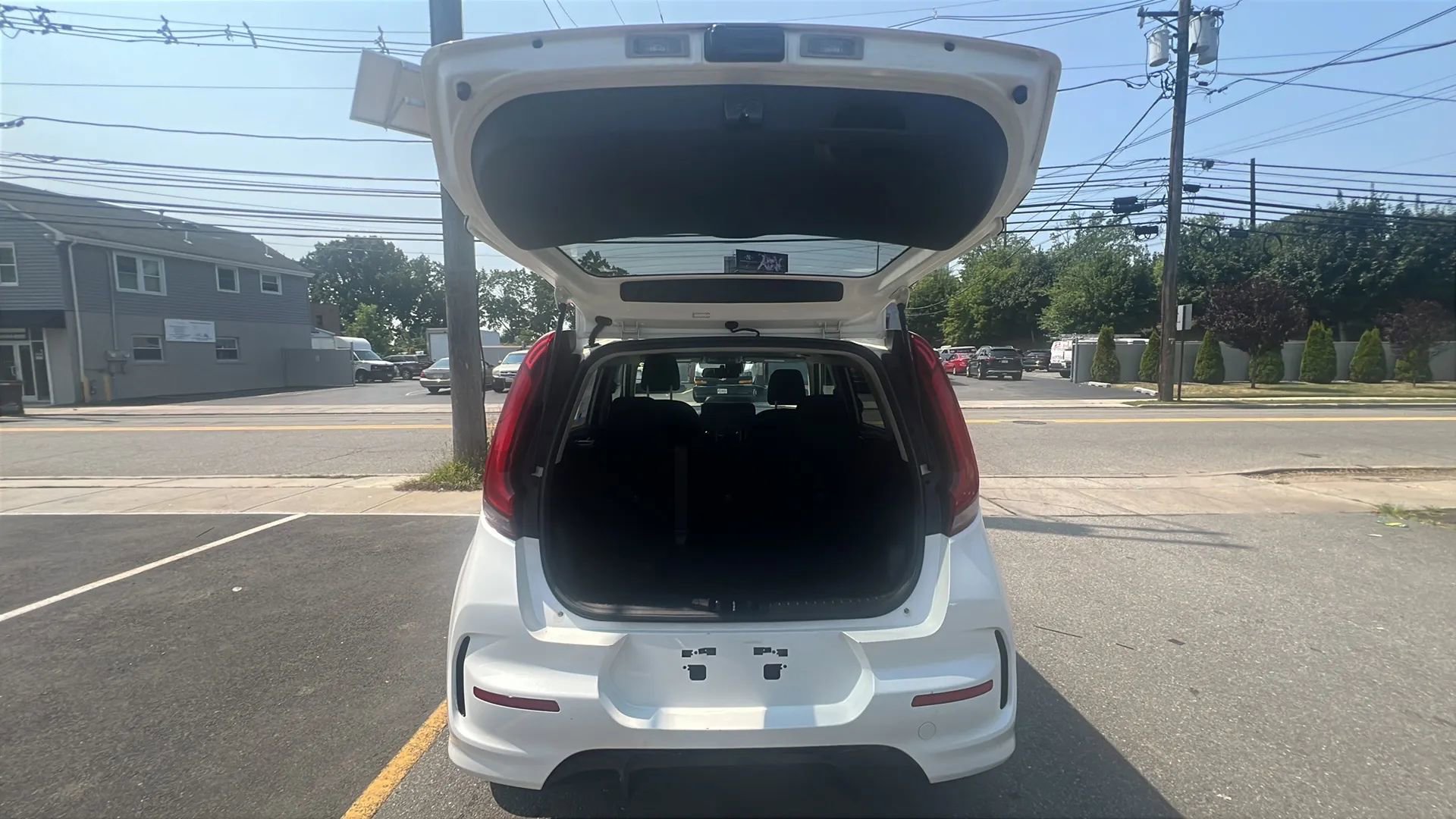 Used 2021 Kia Soul GT-Line image 9