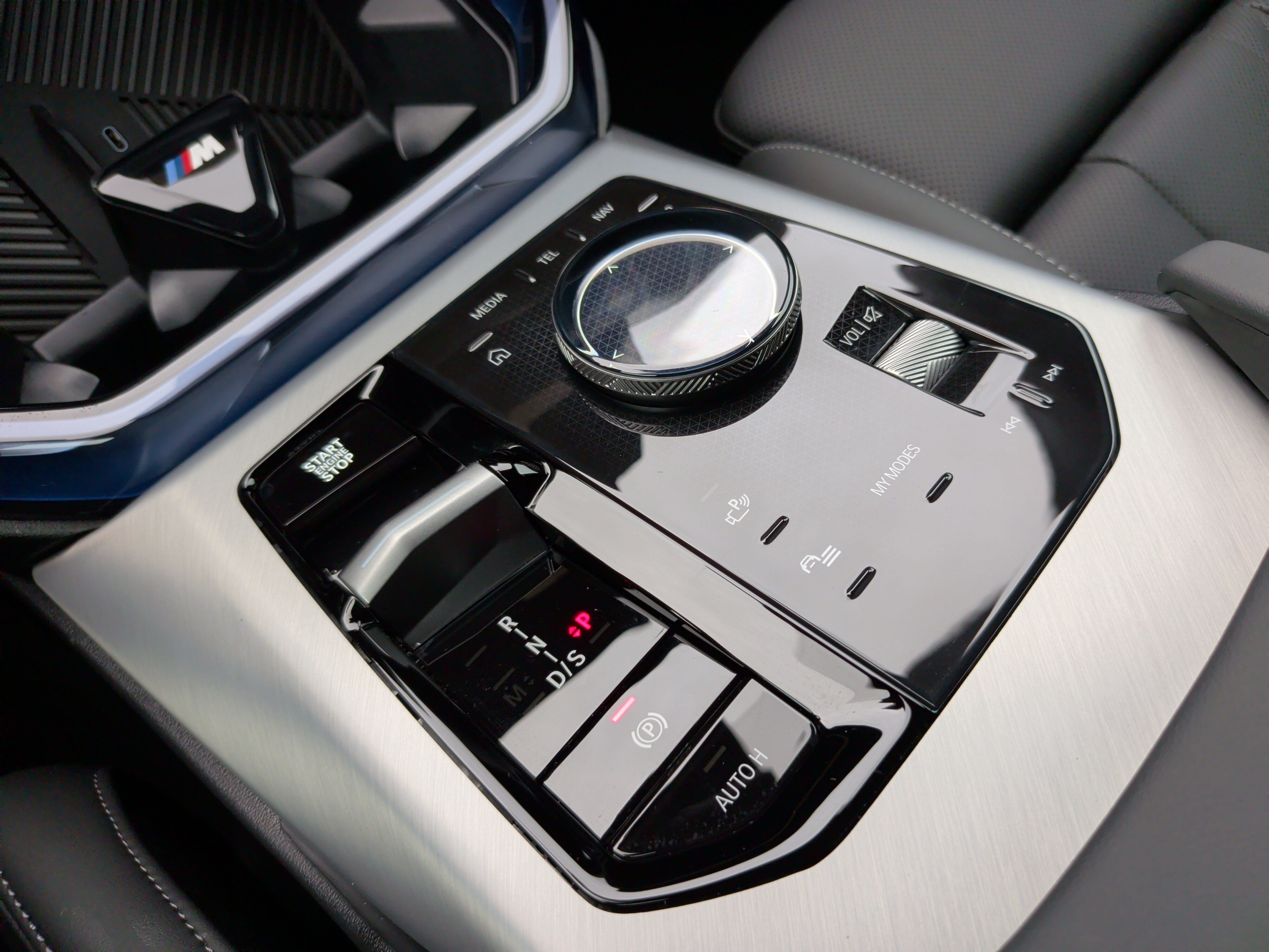 Certified 2026 BMW X3 M50 AWD/4WD image 20
