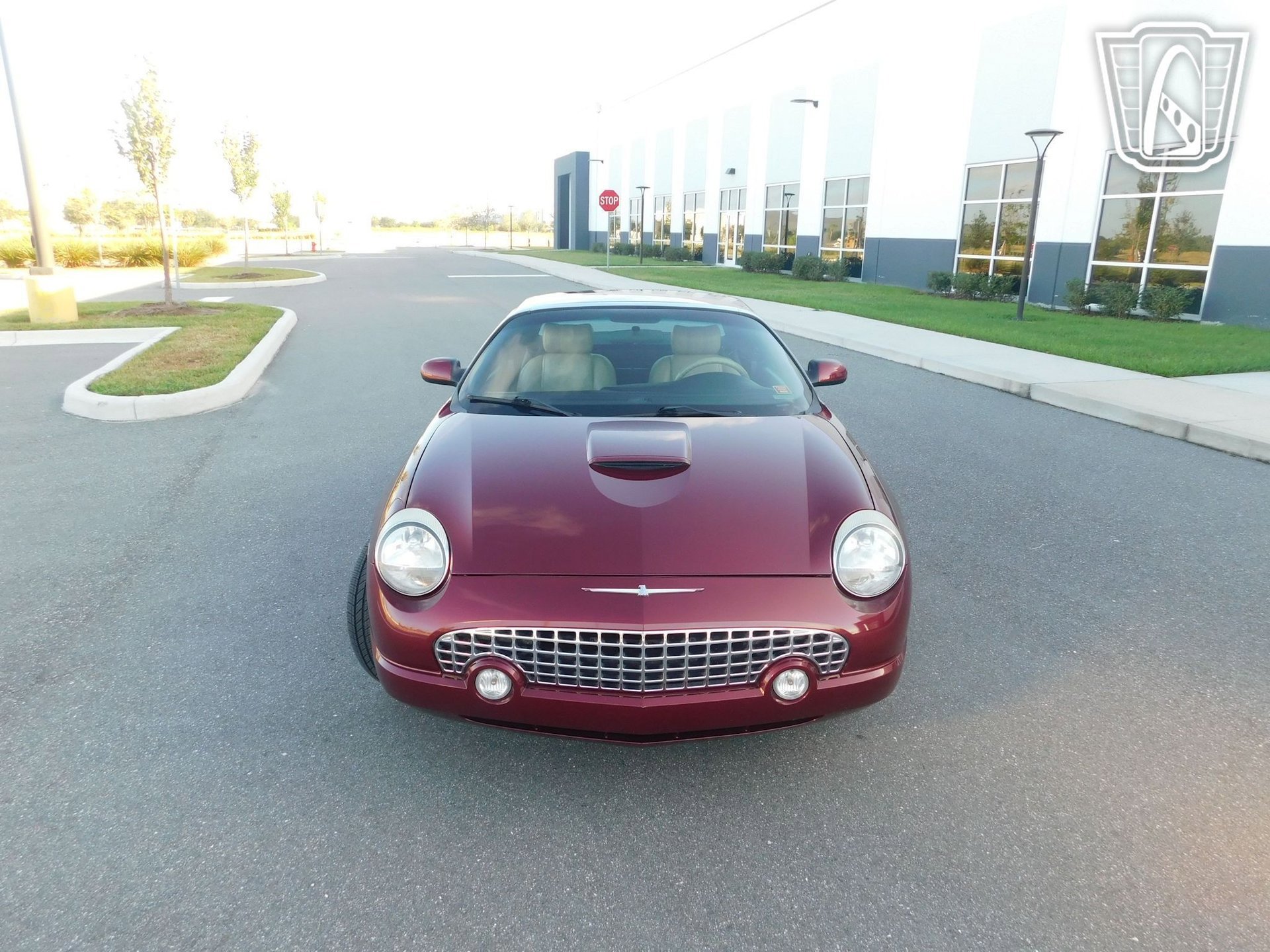 Used 2004 Ford Thunderbird RWD image 7