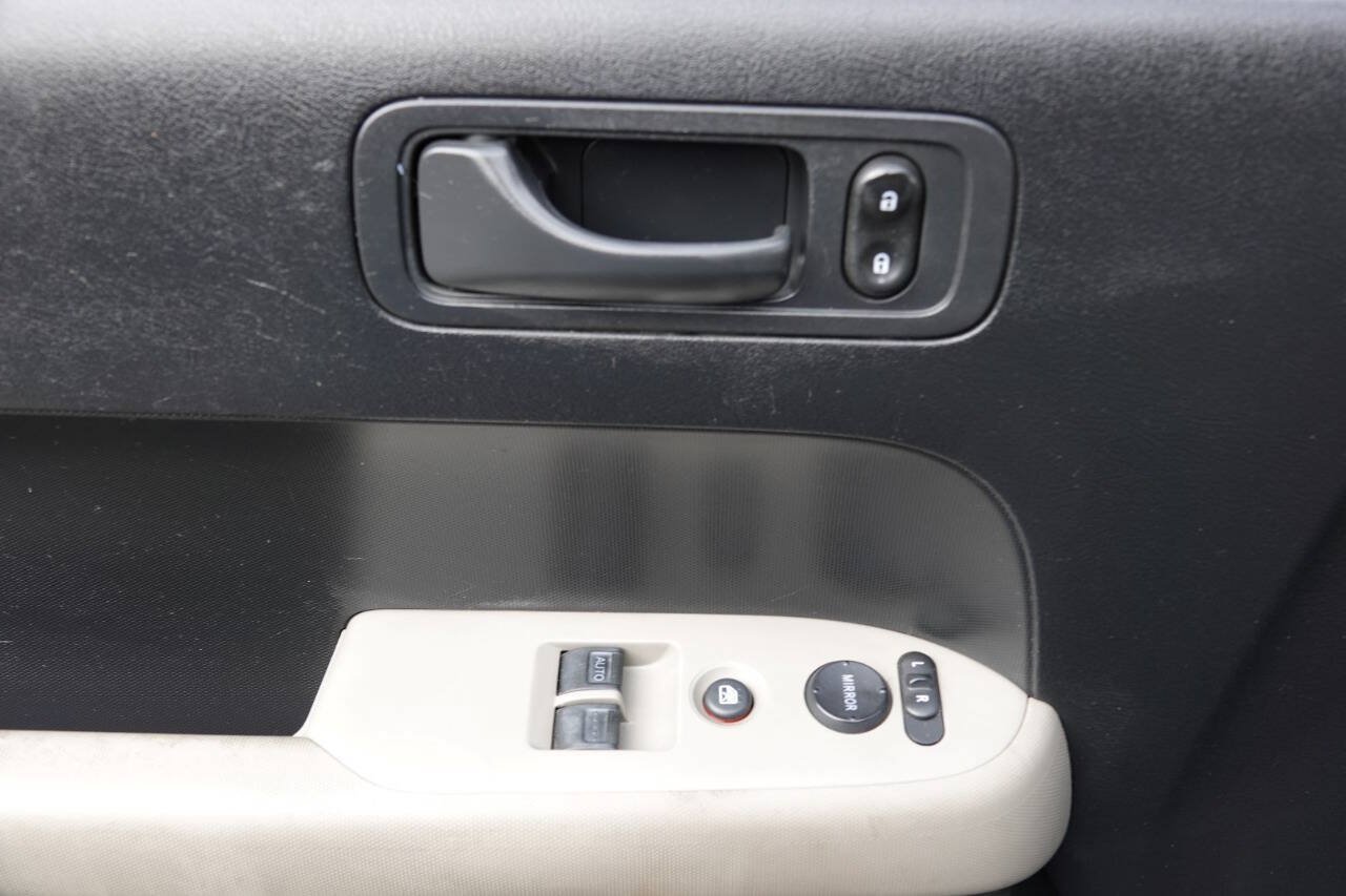 Used 2008 Honda Element LX image 66