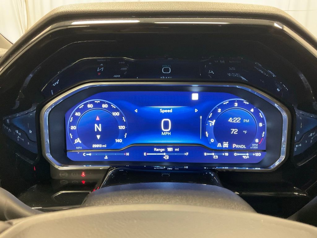 Used 2023 Chevrolet Silverado 1500 RST image 16