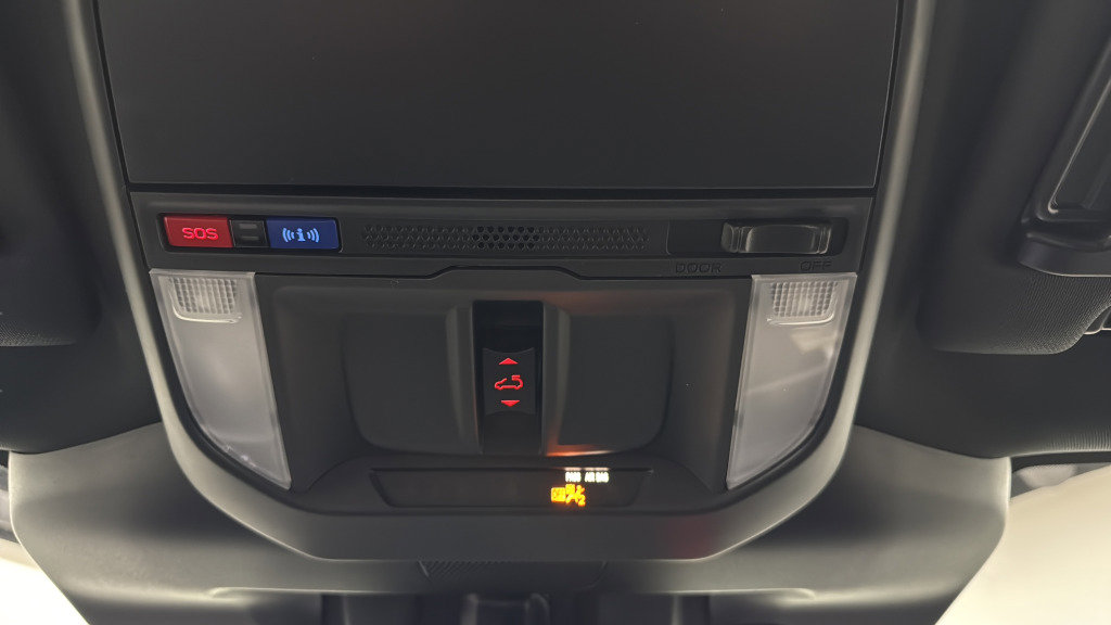 New 2026 Subaru Forester Limited image 23