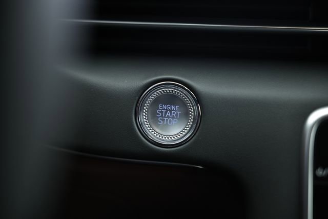 New 2026 Genesis GV80 3.5T Prestige image 36