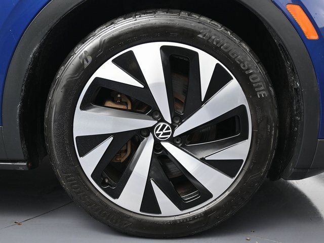 Used 2021 Volkswagen ID.4 1st Edition image 12