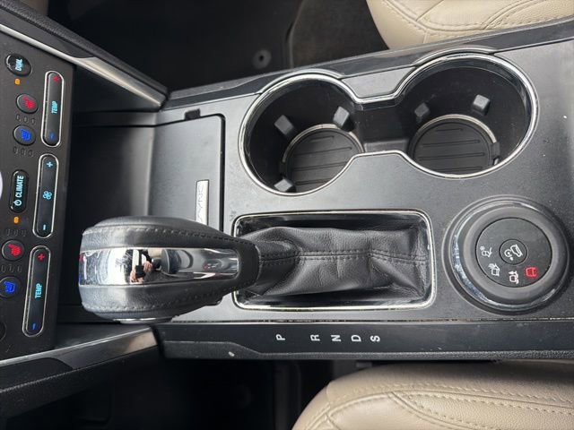 Used 2018 Ford Explorer Limited w/ Equipment Group 301A image 19