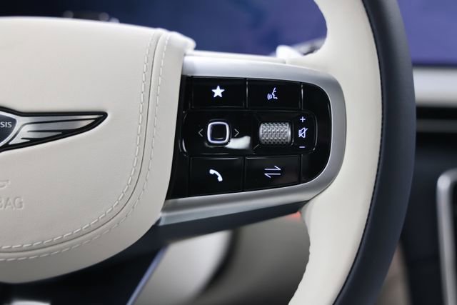 New 2026 Genesis GV80 3.5T Prestige AWD/4WD image 34