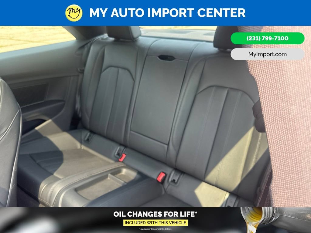 Used 2018 Audi S5 Prestige AWD/4WD image 26