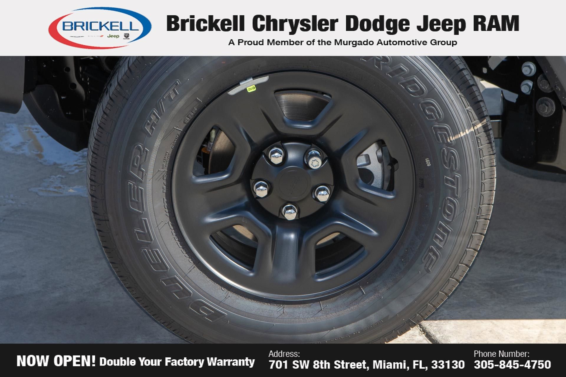 New 2026 Jeep Gladiator Sport image 35