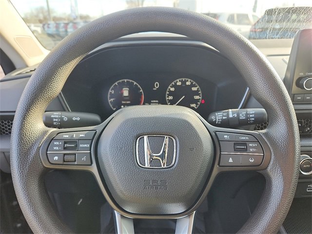 Used 2025 Honda CR-V EX image 19