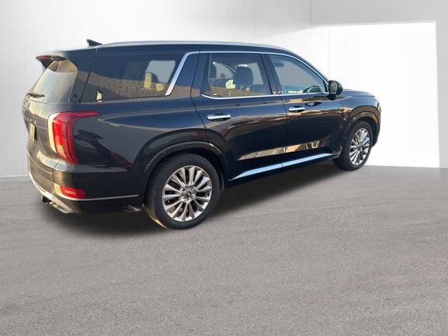 Used 2020 Hyundai Palisade Limited image 8
