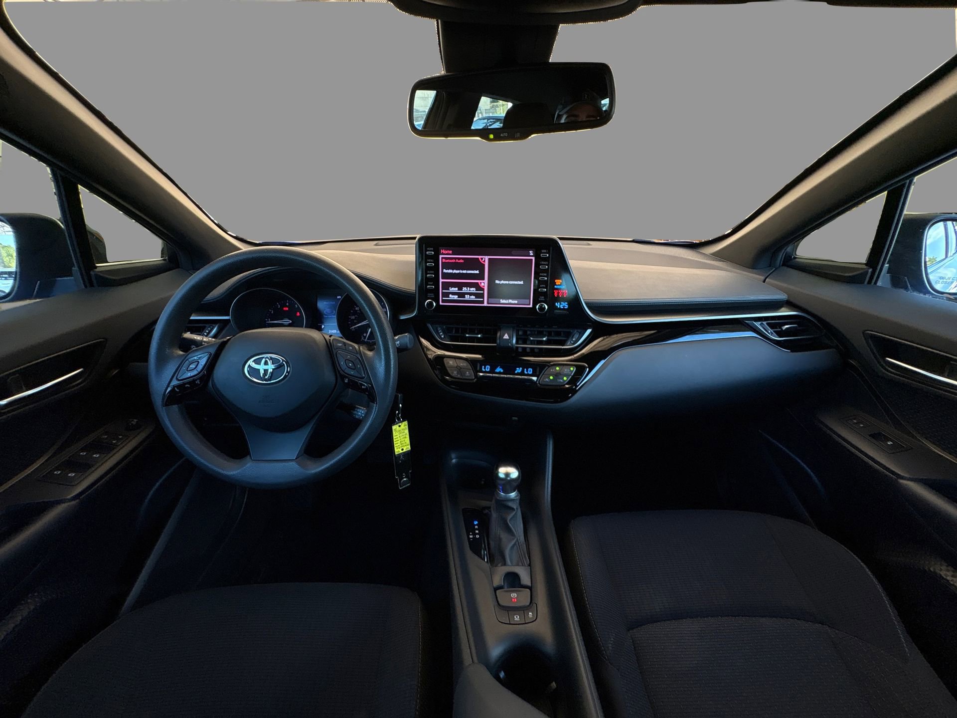Used 2019 Toyota C-HR Limited image 22