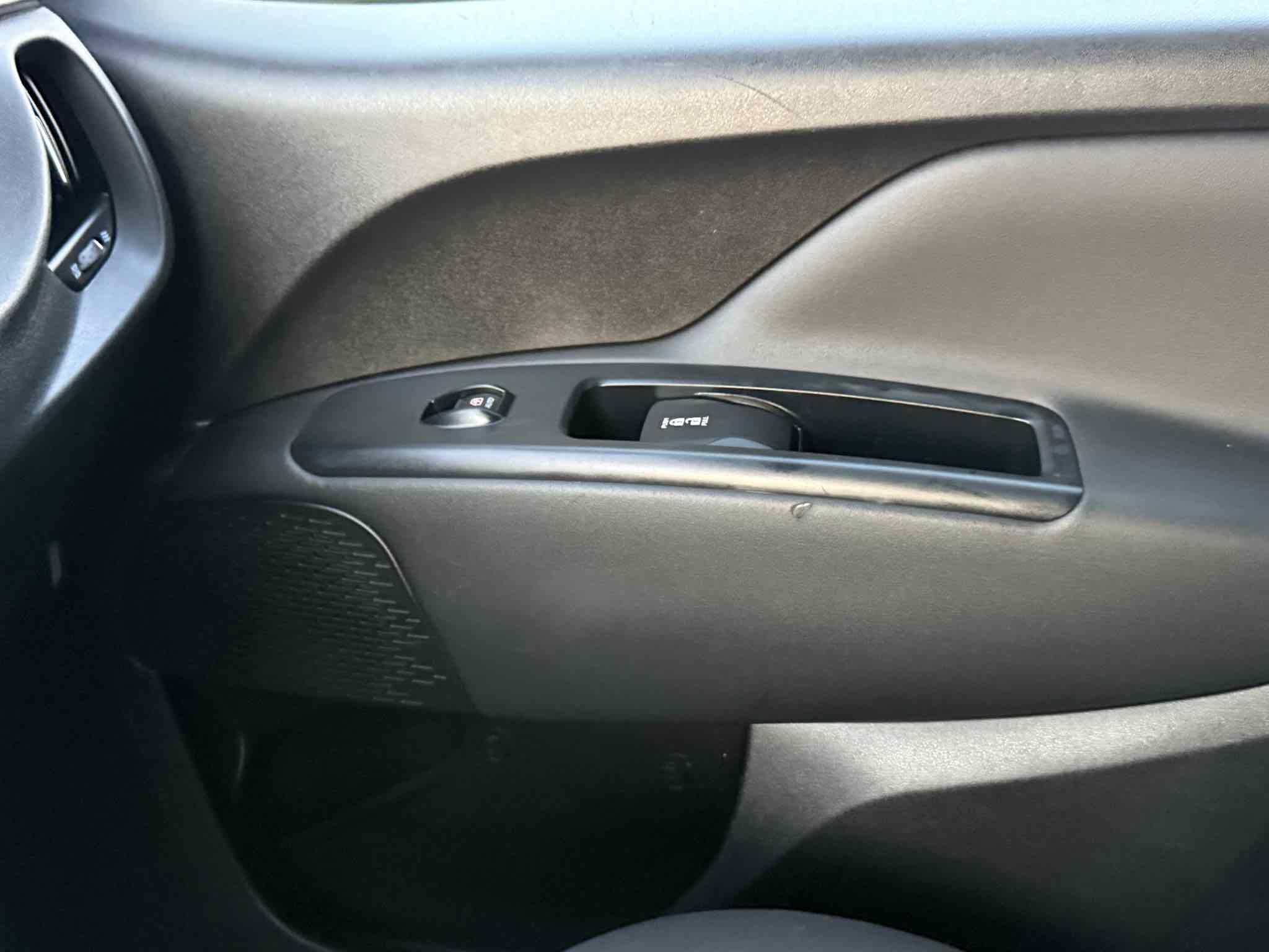 Used 2017 RAM ProMaster City Tradesman SLT w/ Rear Back-up Camera Group image 81