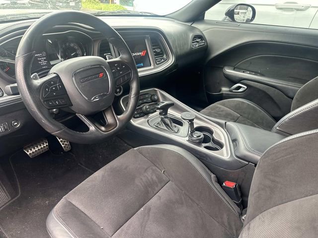 Used 2021 Dodge Challenger GT w/ Plus Package image 3