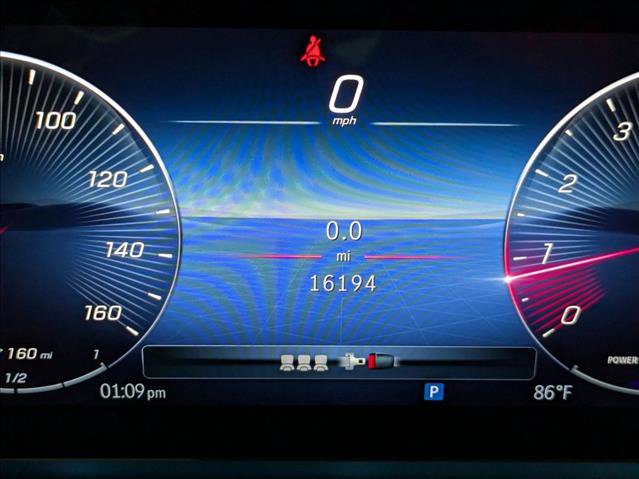 Certified 2024 Mercedes-Benz GLE 350 4MATIC image 14