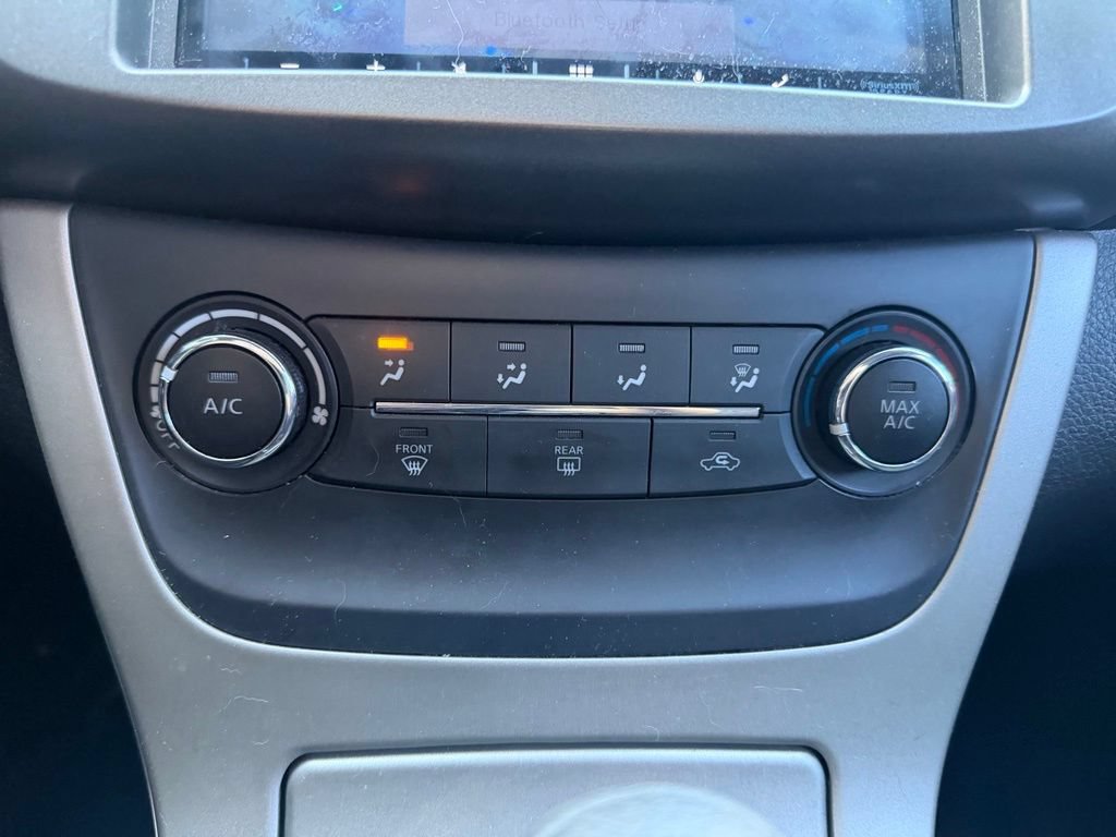 Used 2015 Nissan Sentra S FWD image 18