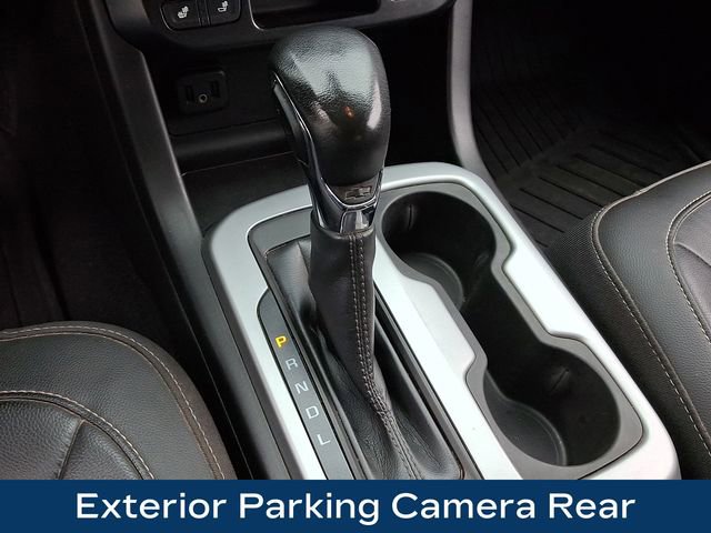 Used 2022 Chevrolet Colorado ZR2 image 18