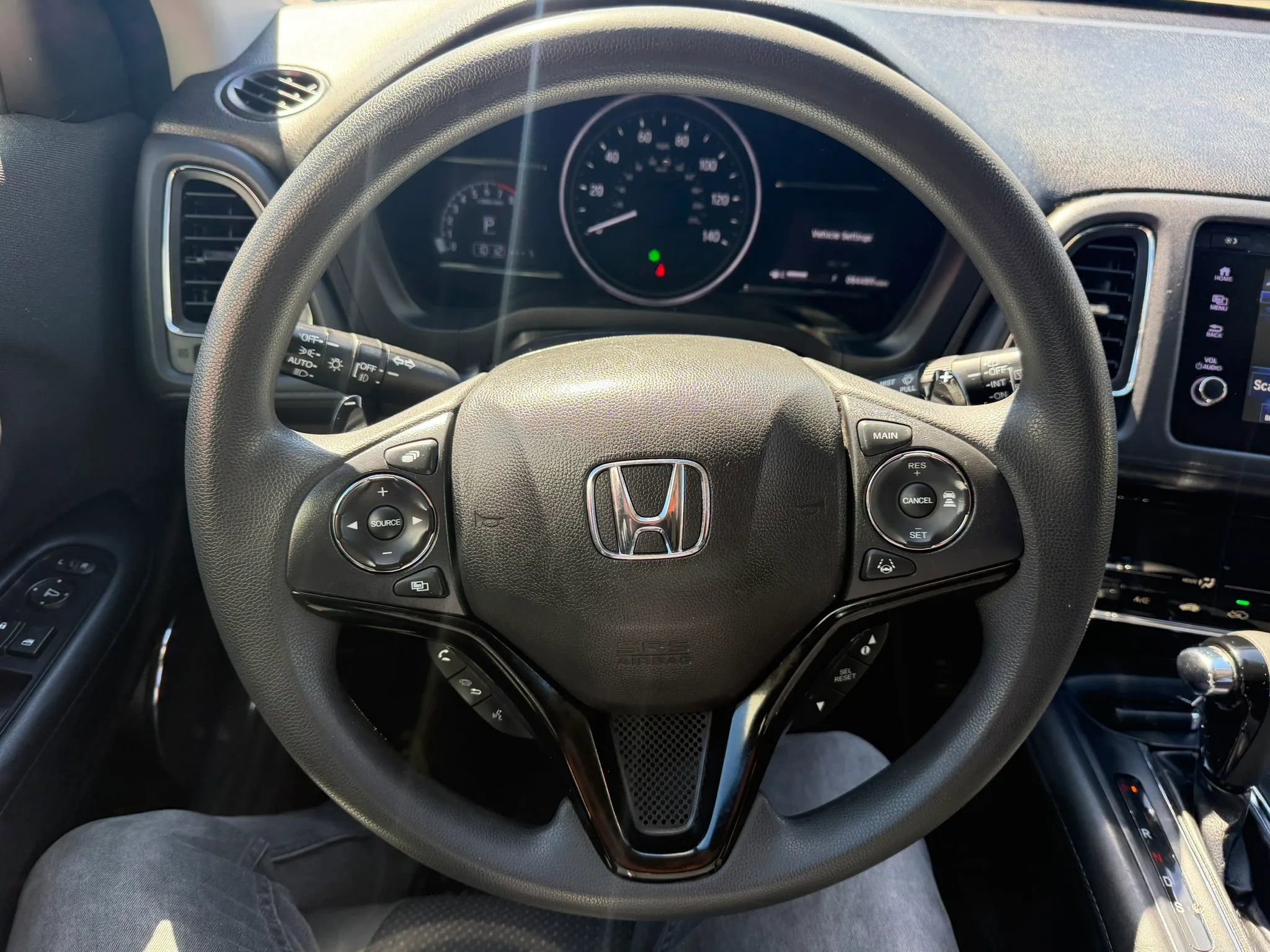 Used 2022 Honda HR-V EX image 11