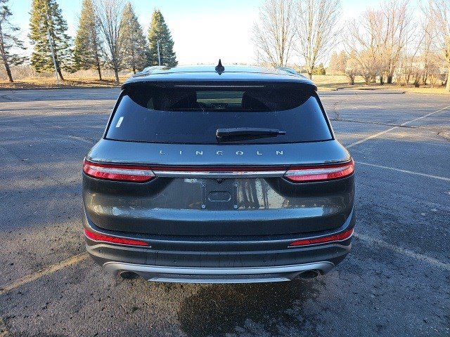 Used 2020 Lincoln Corsair Reserve w/ Equipment Group 201A image 5