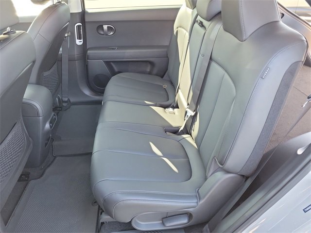 New 2026 Hyundai Ioniq 5 SEL image 21