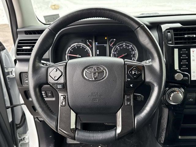 Used 2024 Toyota 4Runner TRD Off-Road Premium image 19