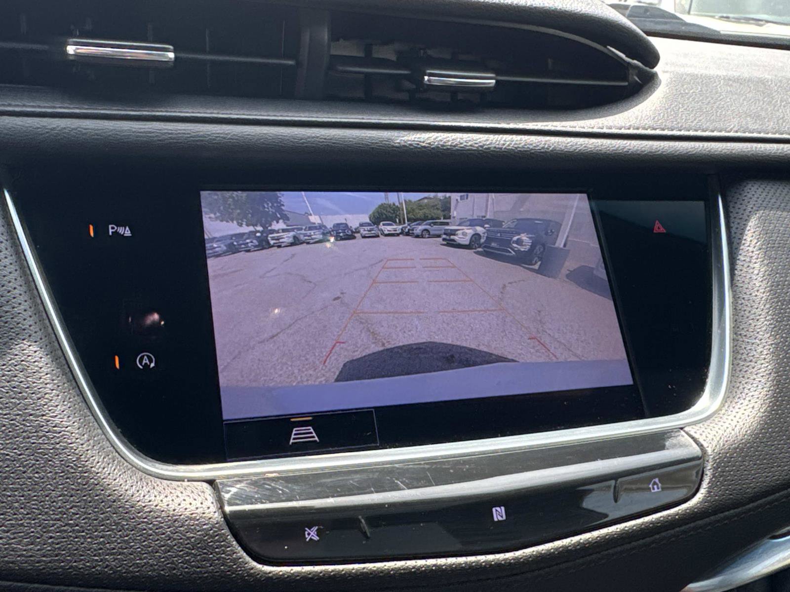 Used 2021 Cadillac XT5 Premium Luxury image 29
