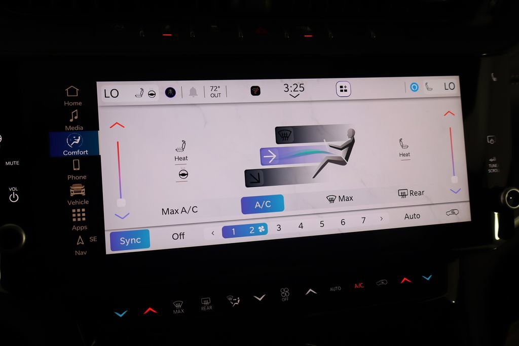 New 2026 Jeep Grand Cherokee Limited w/ Limited Altitude Package image 33