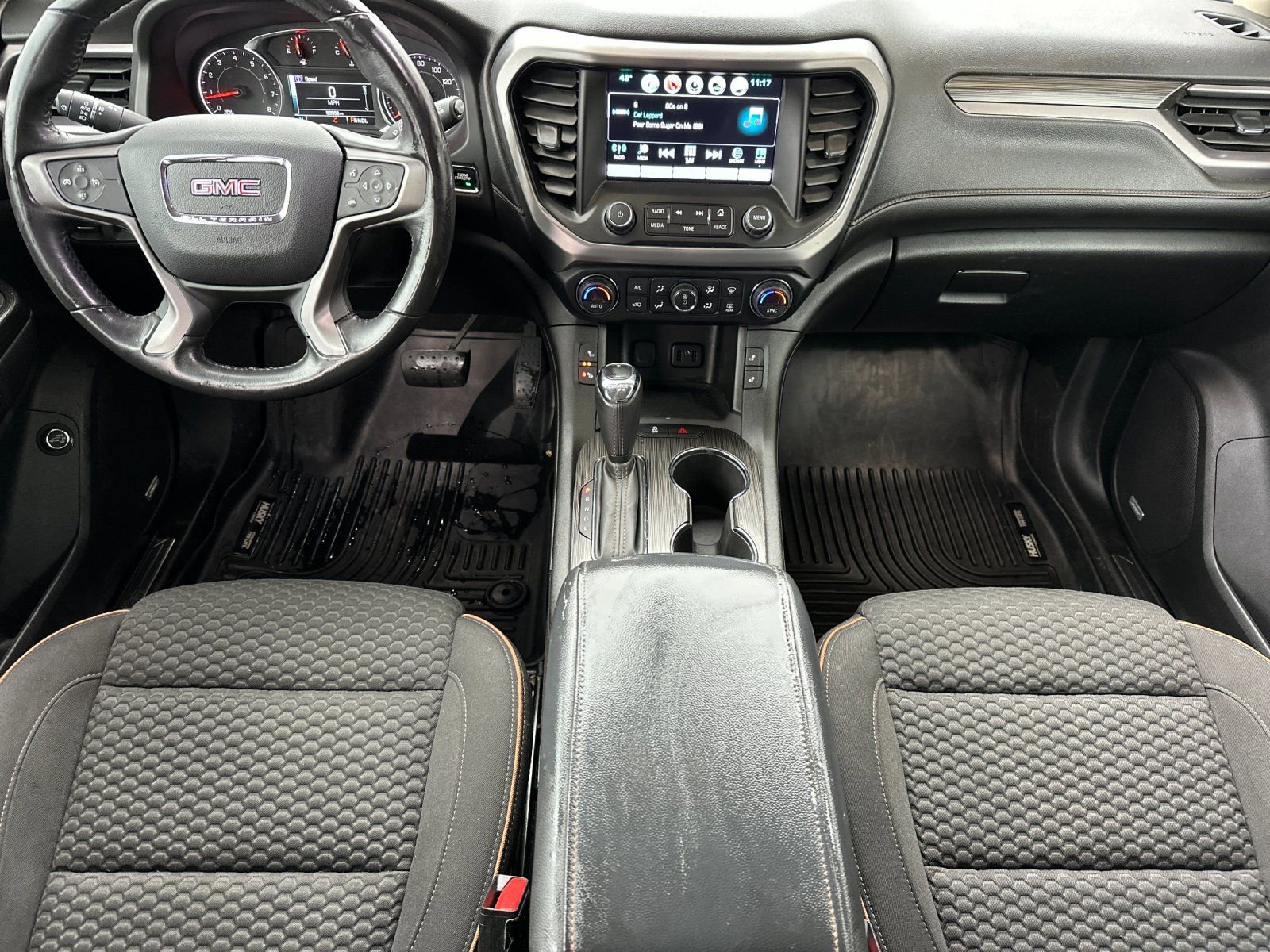 Used 2019 GMC Acadia SLE w/ Driver Alert Package I AWD/4WD image 13